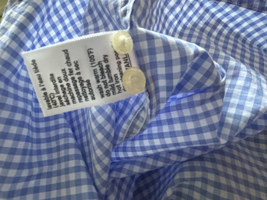 Camasa Lacoste vara L