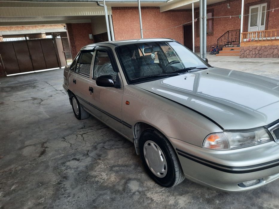 Nexia 1 pirabek 115 ming