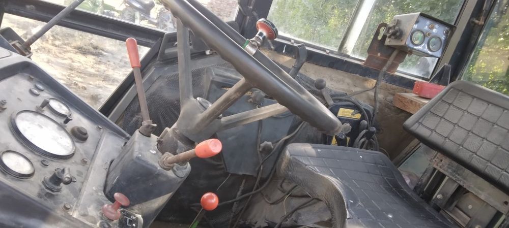 John Deere de vanzare