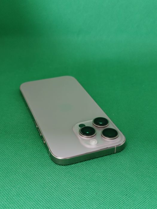 Iphone 16 PRO 95% * Garantie * Buy Back *