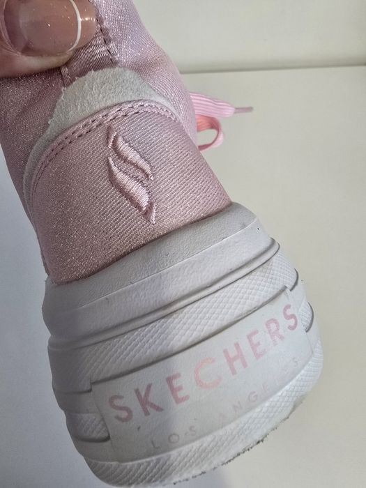 Sneakers originali  fetițe