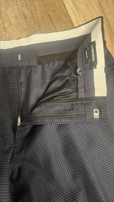 Мъжки ранталон J.Lindeberg 48 размер