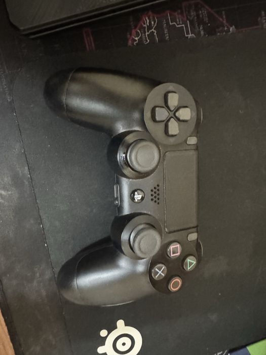 джостик ps4 оригинал