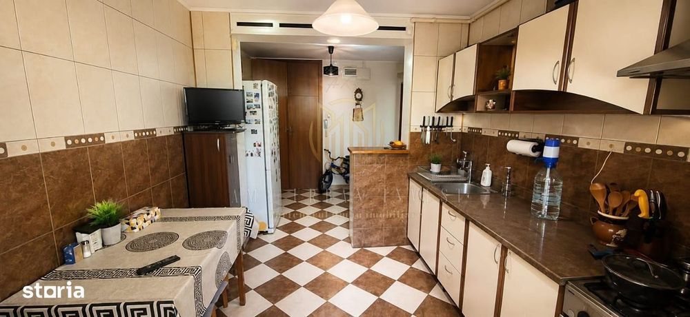 Apartament 2 camere Șoseaua Berceni, Măriuca