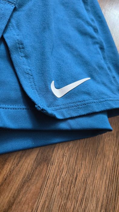 2 бр. тенис полички Nike XS с шортички