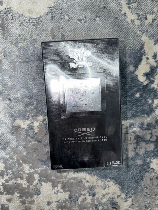 Продам духи мужские Creed