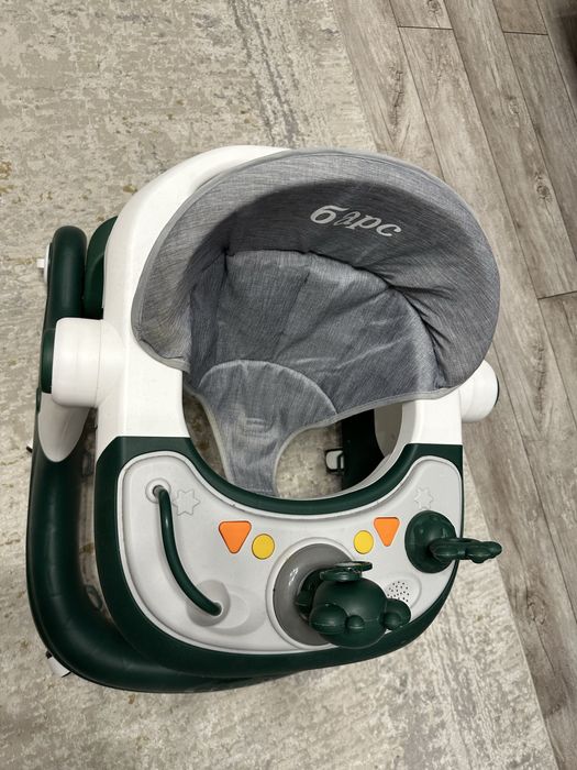 Ходунки детские