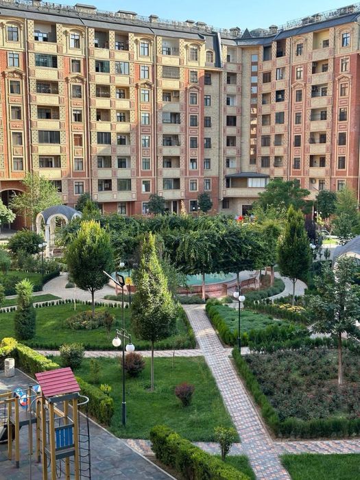 Текстильный мост  Новостройка  ЖК Parisien  Дуплекс   Комнат-9