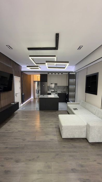 Квартира сотилади