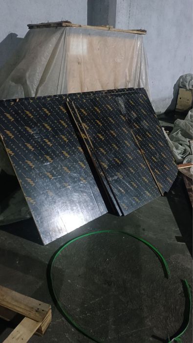 Finskiy fanera. Kesilgan va butunlari.