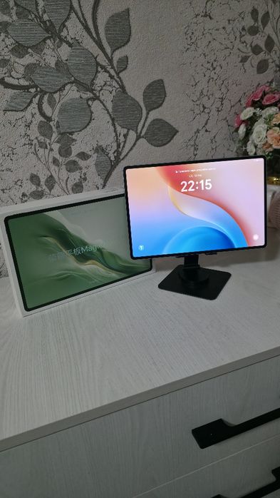 Honor magicpad 2