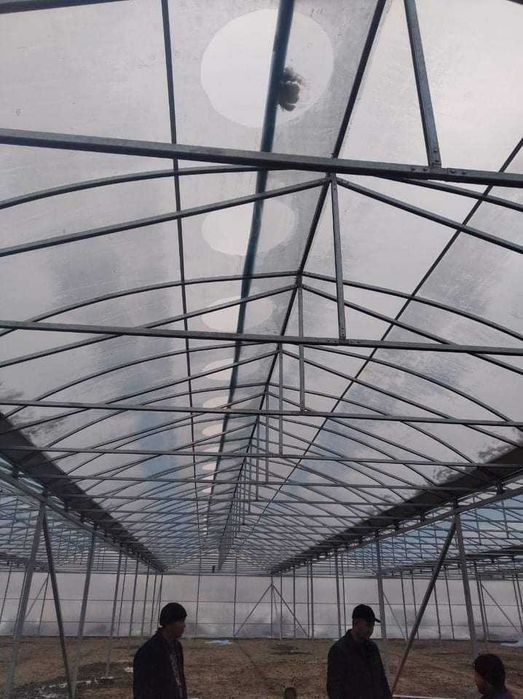 Иссиқхона. Теплица. Парник. Иссикхона.