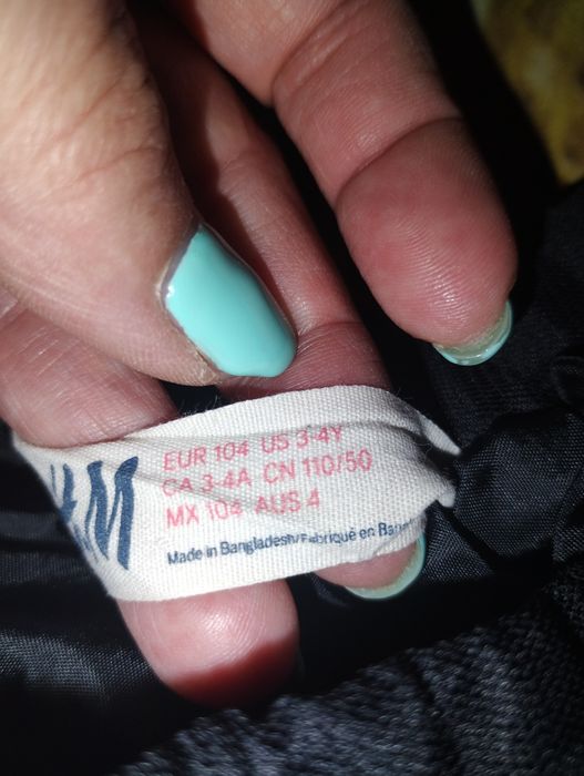 Рокли за момиче.