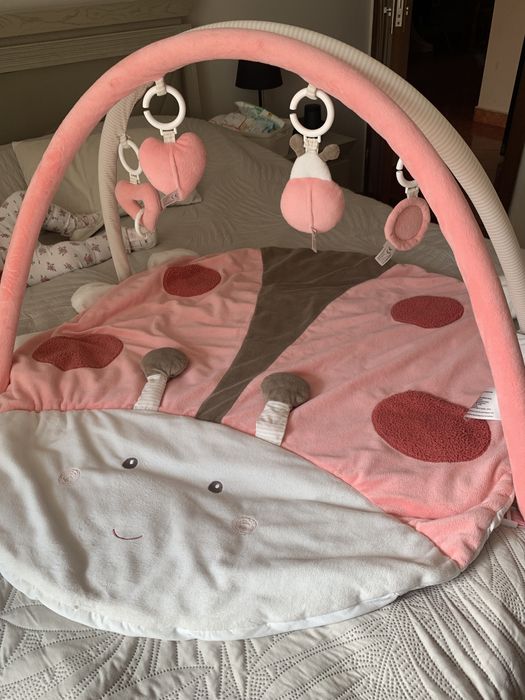 Saltea activitati de joaca