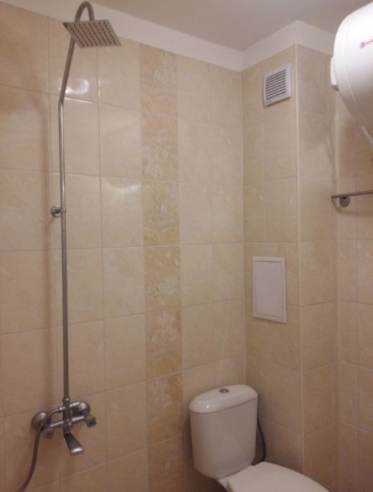 Дава се под наем Едностаен апартамент в София, Студентски град - 35 кв.м за 459 € - Снимка #5