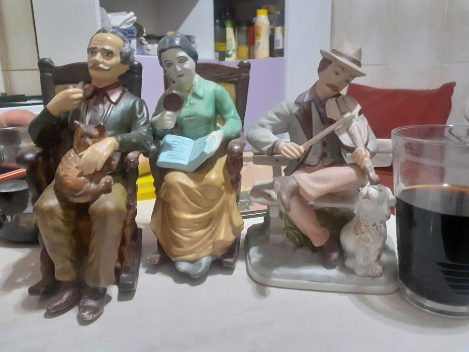 Bibelouri de colectie