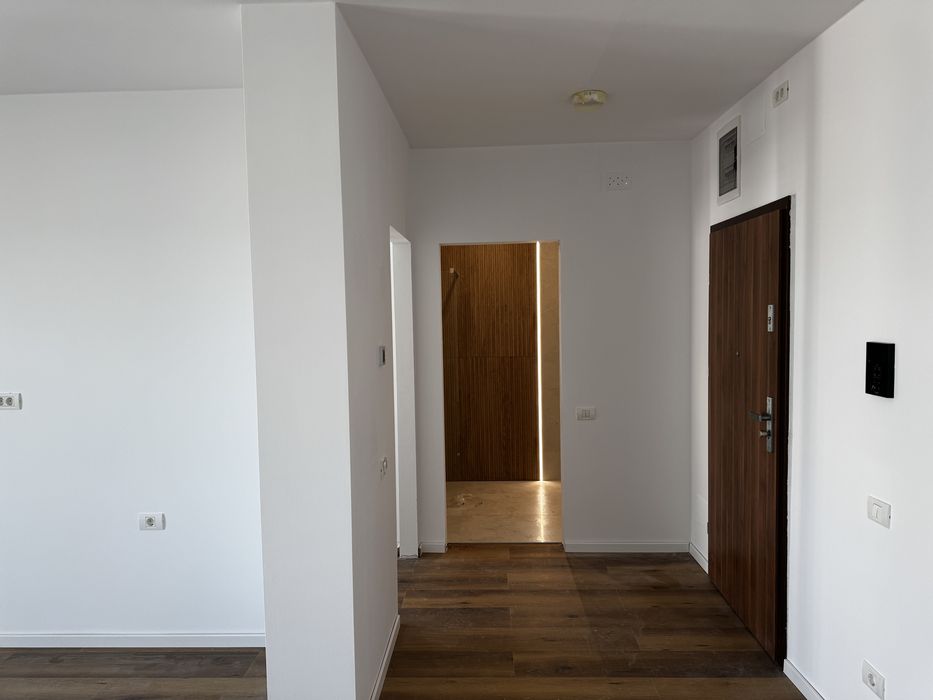 Apartament NOU 2 camere nufarul GrandHill Lotus center cu parcare