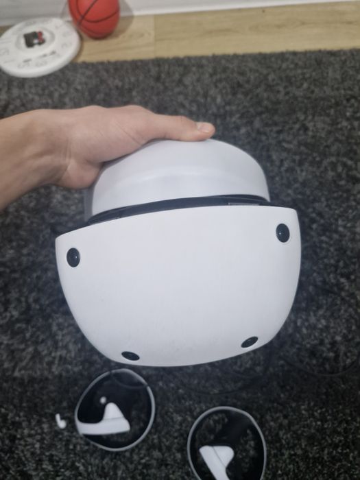 Ochelari PlayStation VR2
