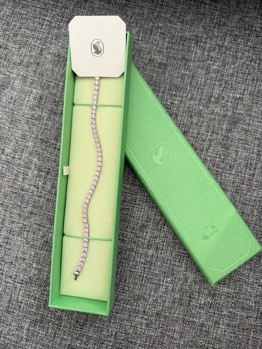 Brățară Swarovski Tennis