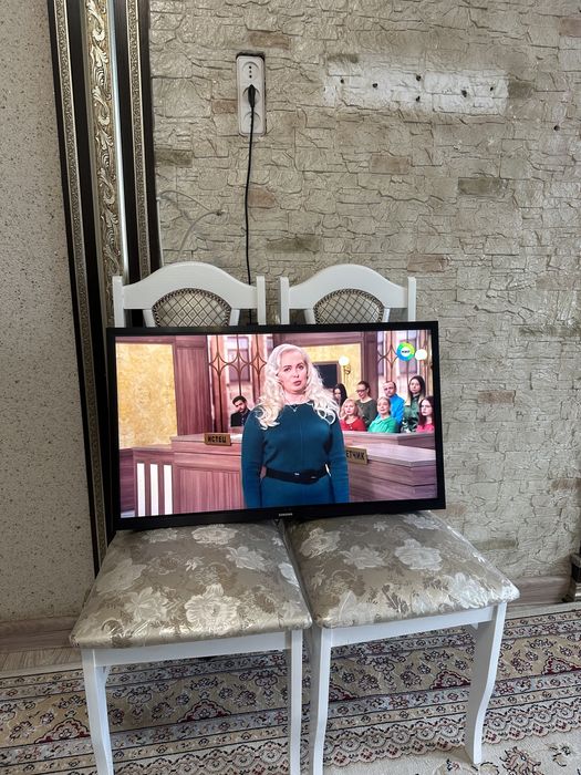 Телевизор самсунг