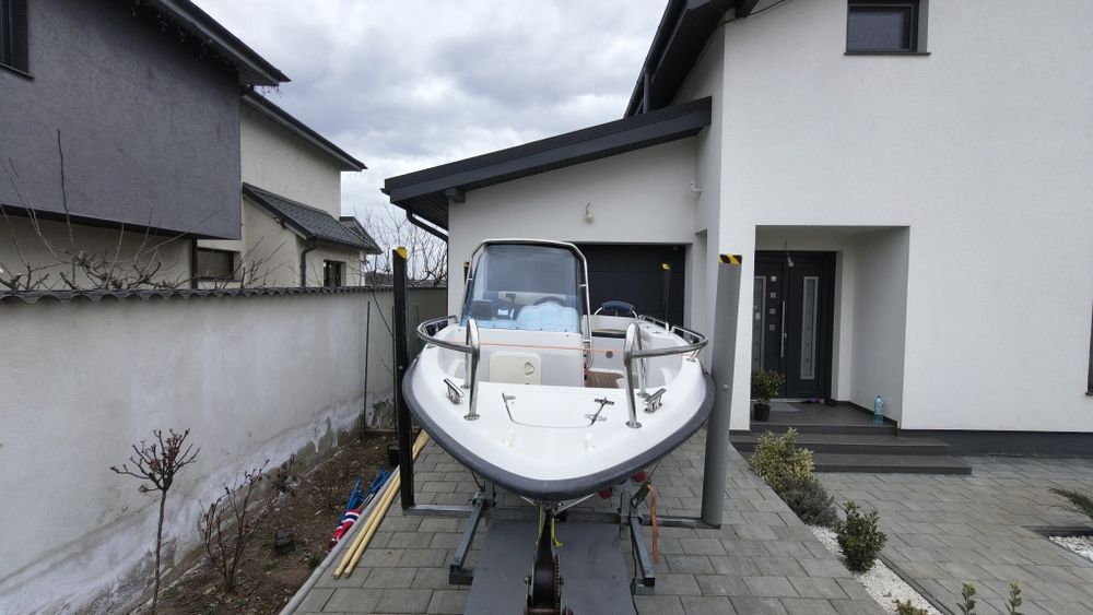 Askeladden 475 Freestyle