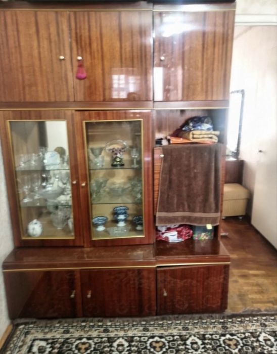 Сдается 2 ком Чиланзар 26 квартал