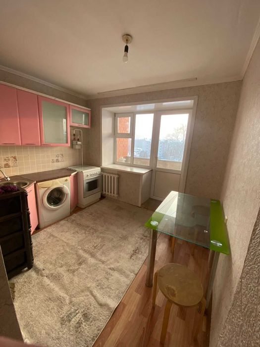 Продам 1 ком квартира РН Военный институт