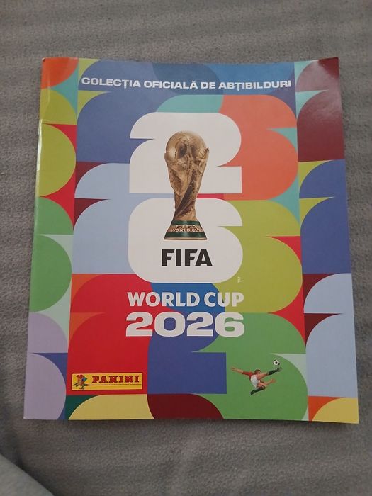 Album fifa original