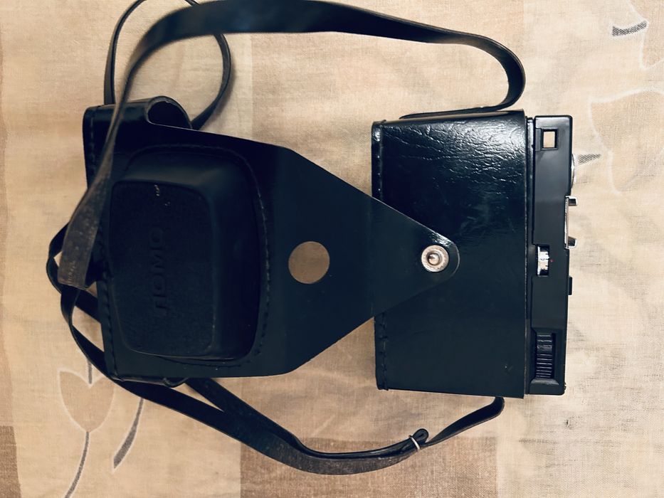 Продаю фотоаппарат Смена 8М