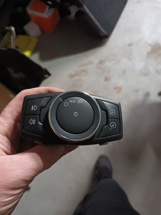 Bloc de lumini  ford focus mk3 manete