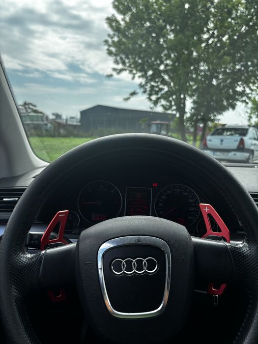 Vand sau schimb Audi A4 B7 3.0 TDI Quattro – 2006 | Putere, confort și tracțiune integrală