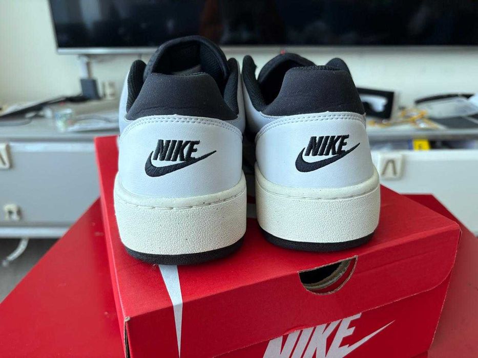 мужские кроссовки Nike Full Force Lo