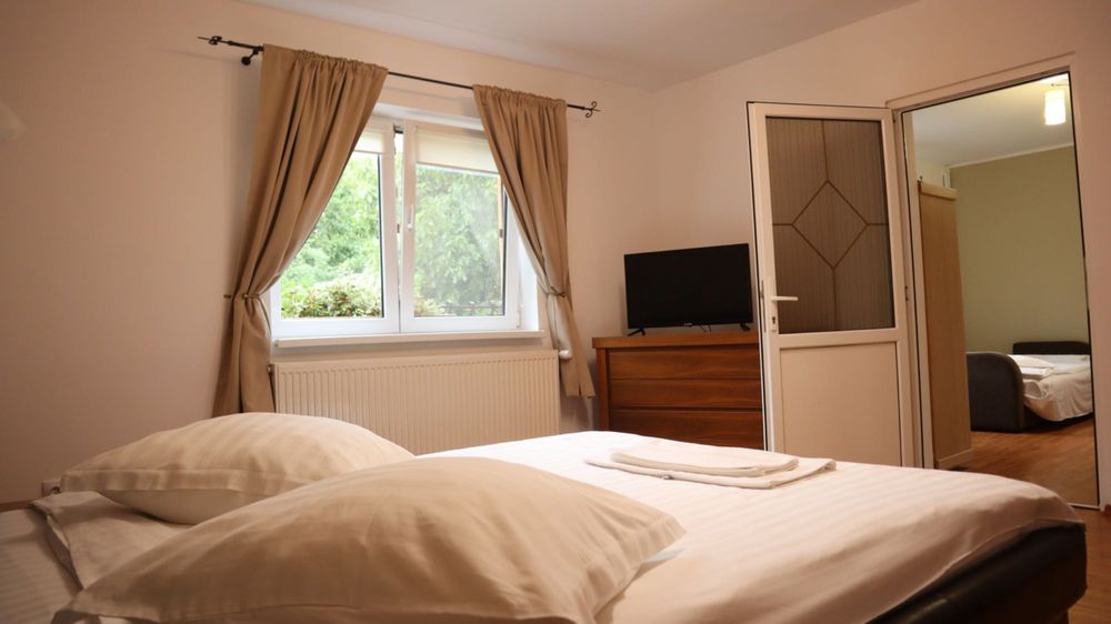 Pensiune Vacanță la Schi Sibiu Arena Platoș Oncesti Tabere Copii