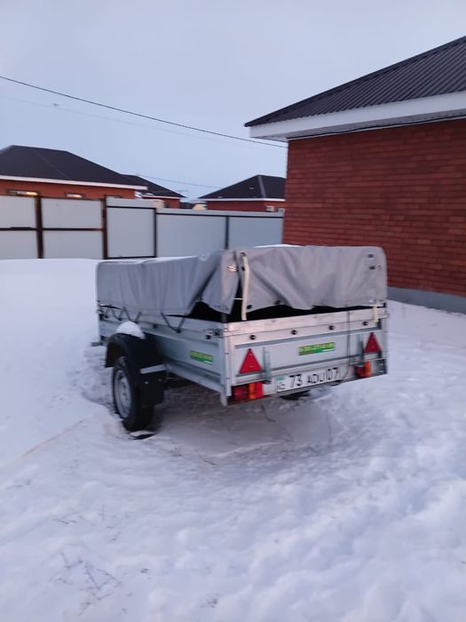 Продам прецеп нови