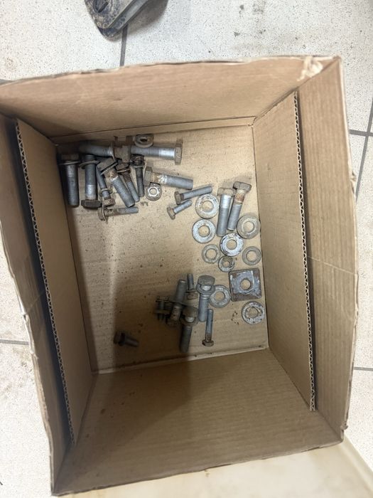 Продам фаркоп раф 4