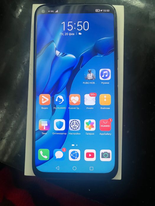 Huawei P40 Lite 128 GB