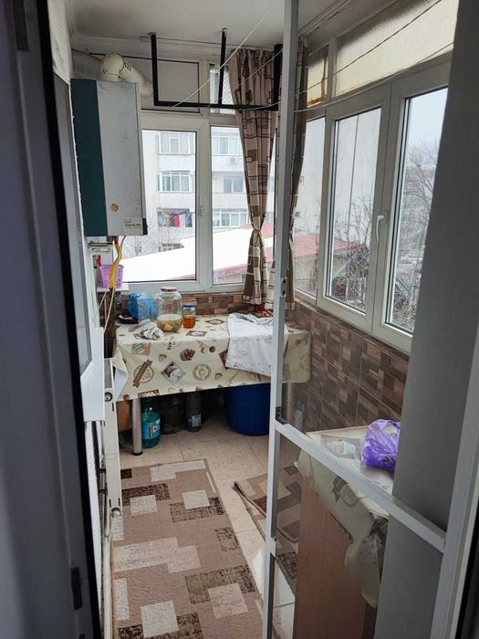 Apartament 3 camere decomandat spre inchiriere Militari, Margelelor