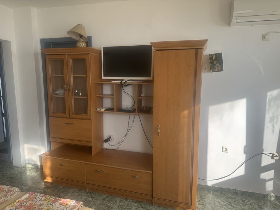 Бокс спринг легла 140/200