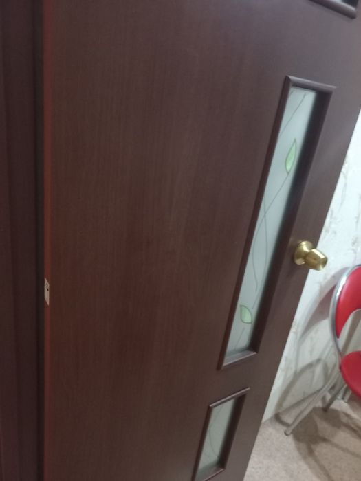 Межкомнатные двери