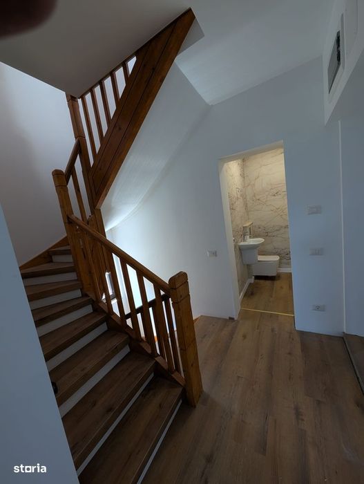 Floreasca–Barbu Văcărescu | 5 Camere | 160 MP | Curte + Parcare