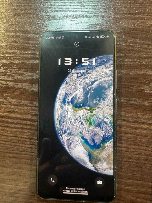 Redmi note 10 pro 5G