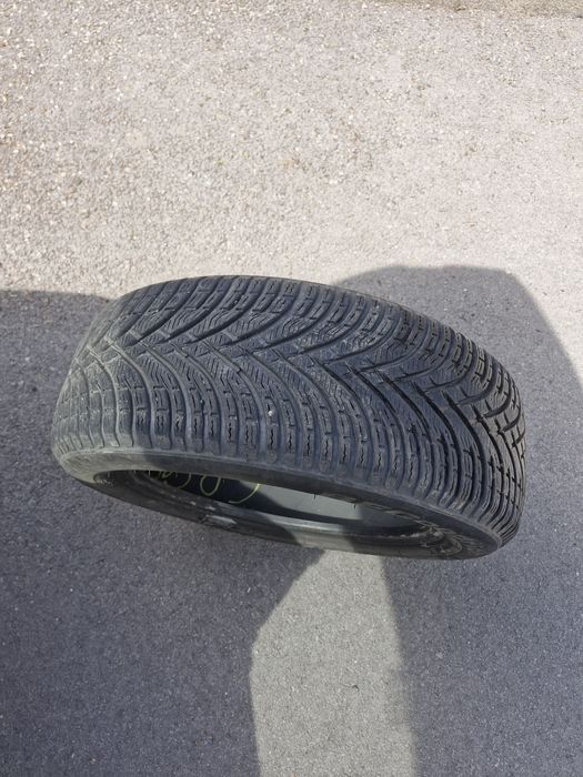Зимни гуми BFGoodrich