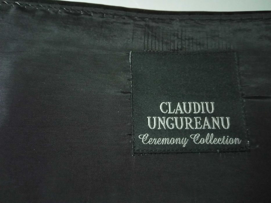 Brau si papion pentru ocazii