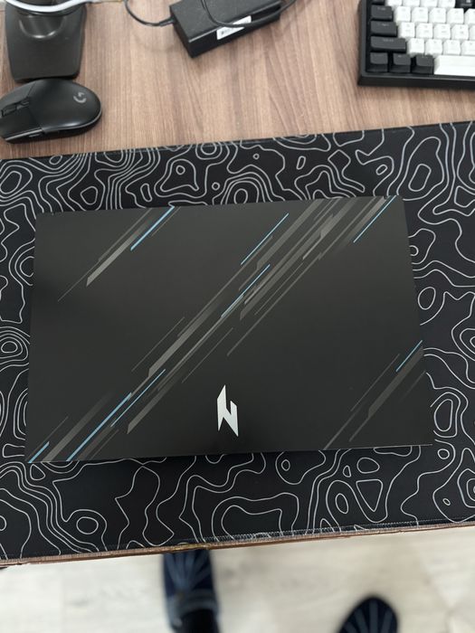 Продам ноутбук Acer nitro v 15