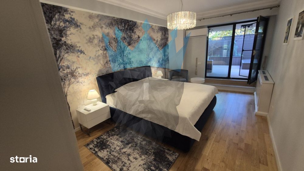 Apartament 2 camere Romana