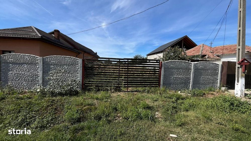 Teren casă