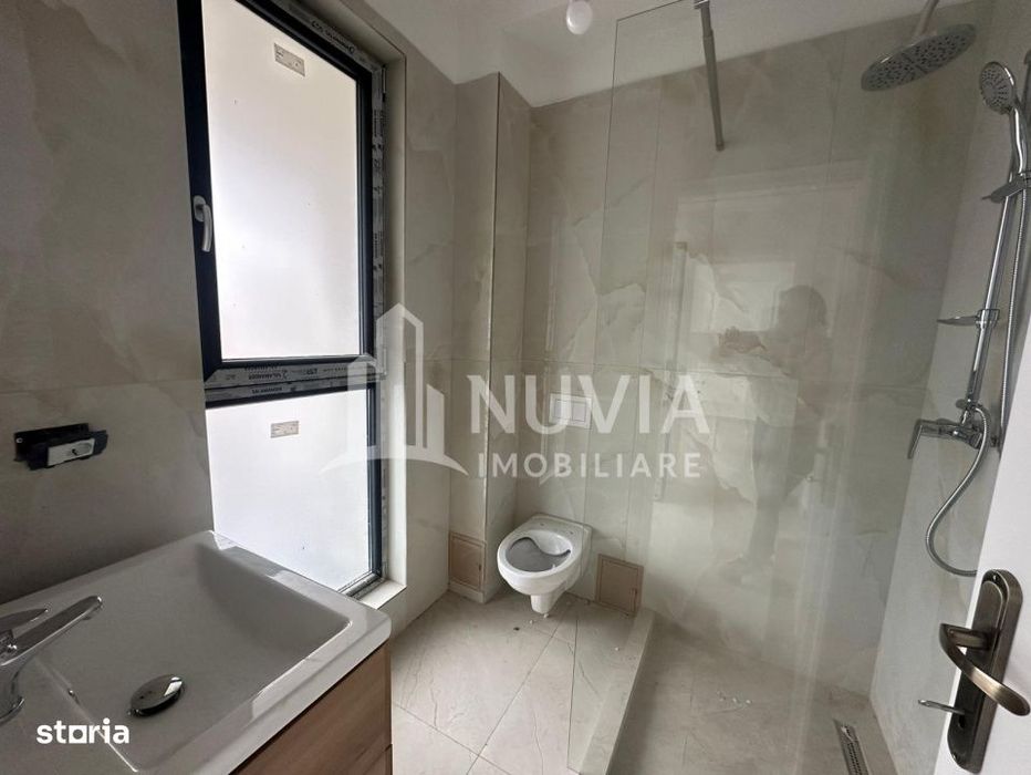 OFERTA! Casa individuala 4 camere, 120mp utili, 250mp teren