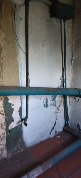 Частный дом на земле