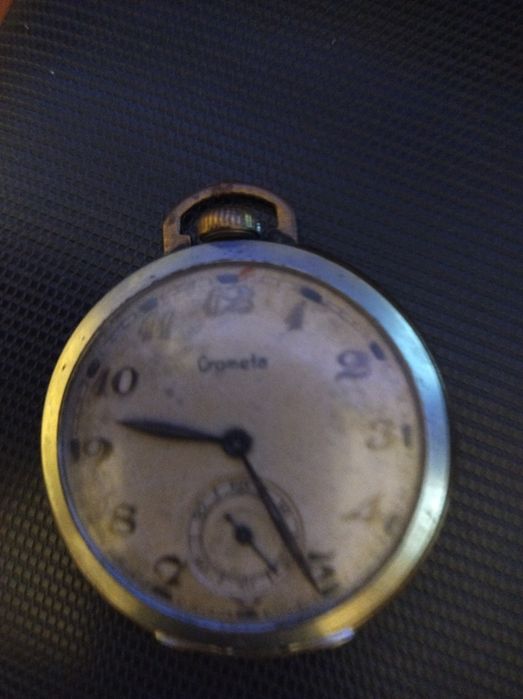 Vând ceas vintage de buzunar