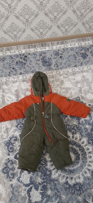 Продам комбинезон.